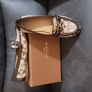 Coach Shoes